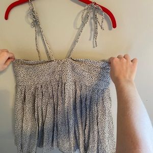 H&M tank top